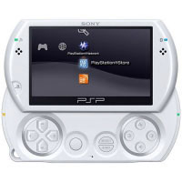 Sony PSP Go (RC-9109259)